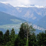 1505F 045 Chur(CH)-Mannheim